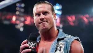 Dolph Ziggler