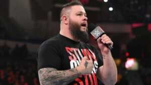 Kevin Owens 2