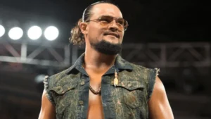 Bo Dallas