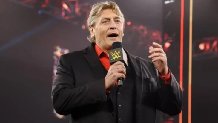 William Regal 1