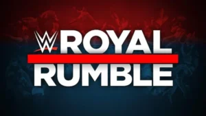 royal rumble