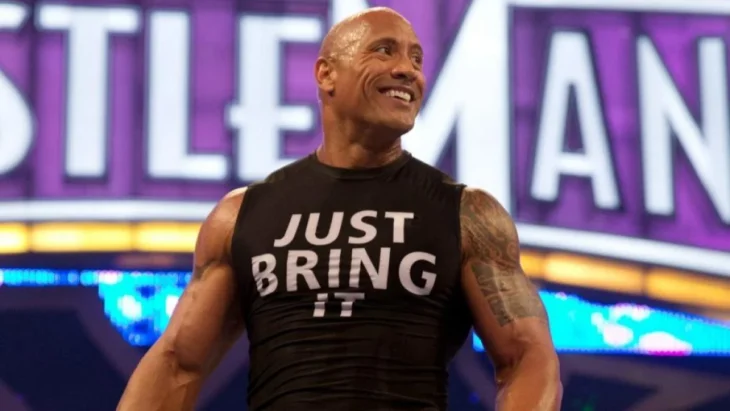 WrestleMania 39: WWE pode ter dado xeque-mate em The Rock