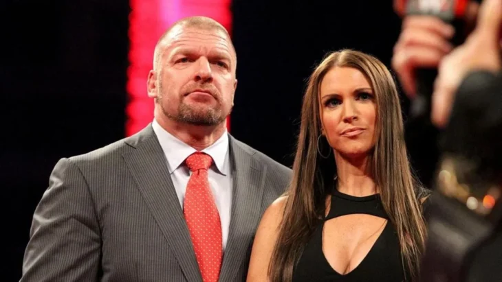 Ex-WWE dispara contra Triple H e Stephanie McMahon: “São egoístas”