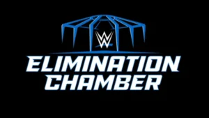 wwe elimination chamber