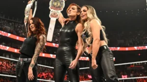 trish stratus lita e becky lynch