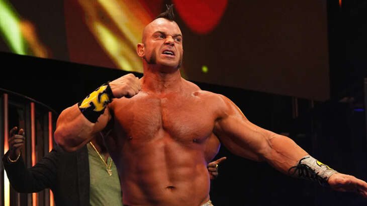 Brian Cage
