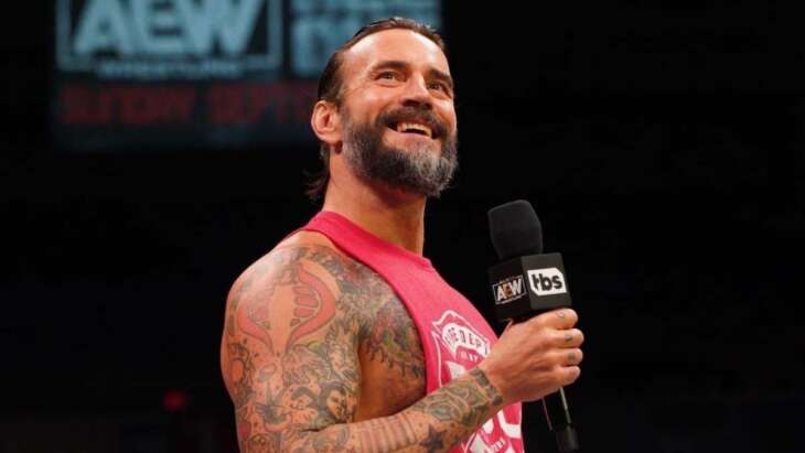 CM Punk and FTR are expected to be AEW Collision’s biggest babyfaces