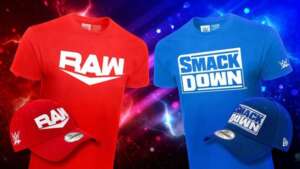 Estrela de topo do RAW deverá ter importante papel no SmackDown desta noite