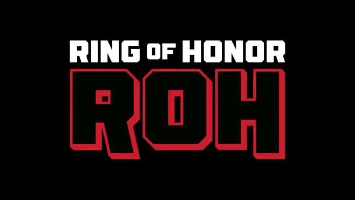 Big Spoilers for Upcoming Episodes of ROH Wrestling