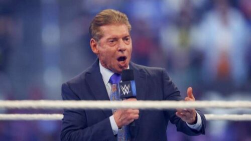 Michael Cole faz grandes revelações sobre Vince McMahon