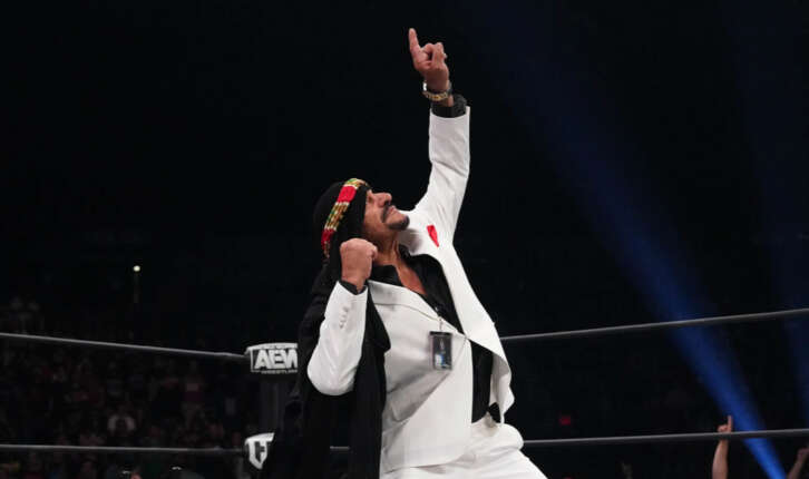 Sabu