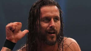 adam cole