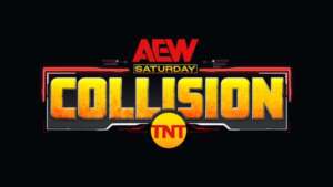 aew collision