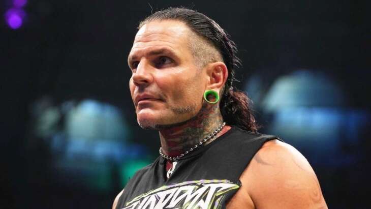 jeff hardy