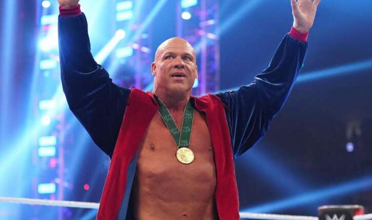 kurt angle