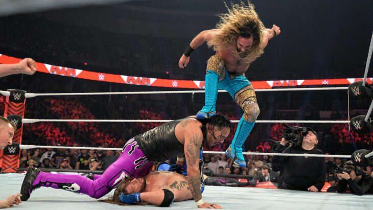WWE RAW (05/29/2023) – Full Coverage and Results!