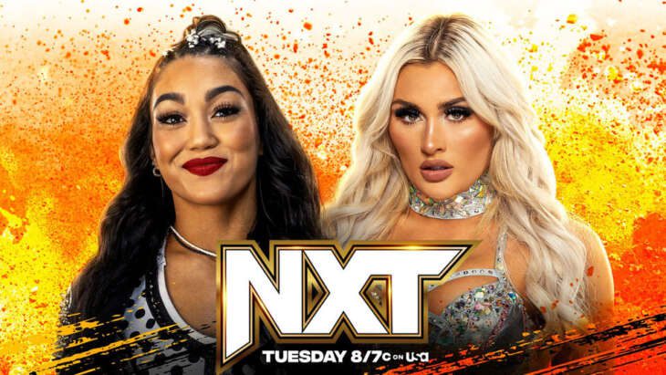 WWE NXT (05/23/2023) – Full Coverage and Results!