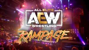 AEW Rampage