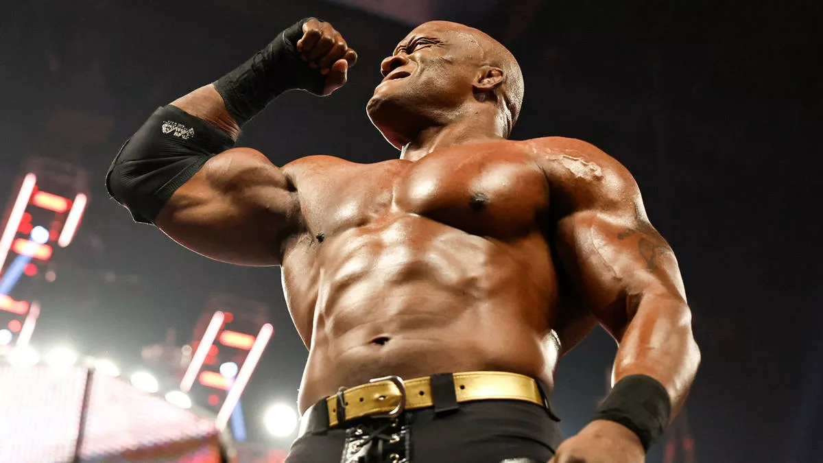 WWE Hall of Famer aborda futuro de Bobby Lashley