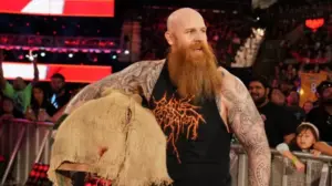 Erick Rowan