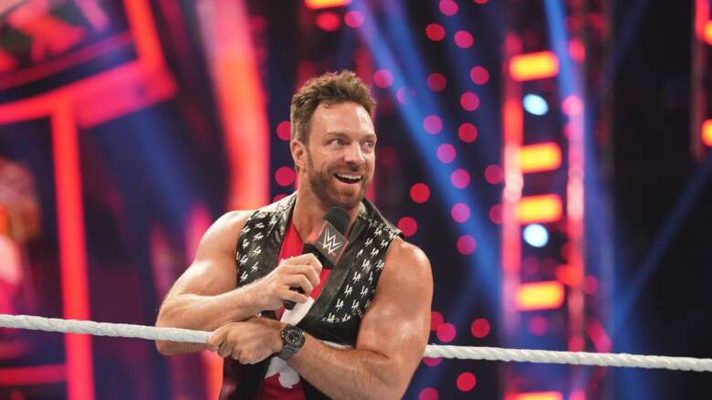 WWE Suggests LA Knight's Future at House Show