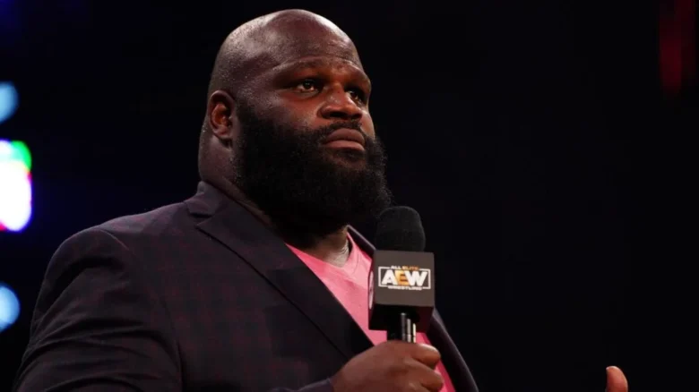 Mark Henry