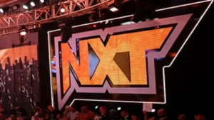 WWE NXT