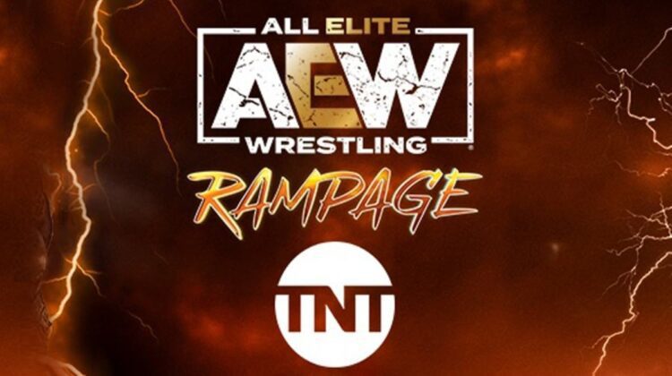 aew rampage 3