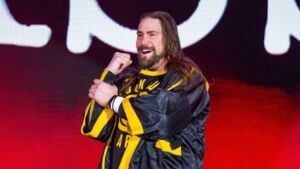 chris hero 1