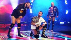 ftr cm punk dax harwood cash wheeler