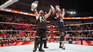 kevin owens e sami zayn