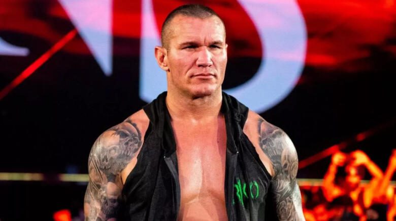 randy orton 222