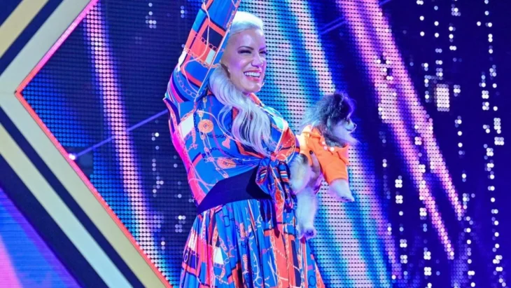 taya valkyrie