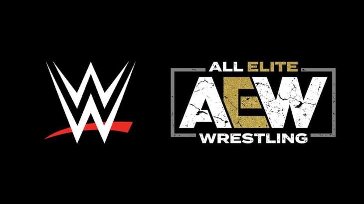 WrestleBR on X: 🚨 Ex-WWE confirma estar trabalhando nos bastidores da AEW  Clique na imagem para ler 👇🏾  / X
