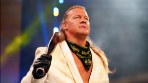 Chris Jericho