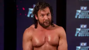 Kenny Omega