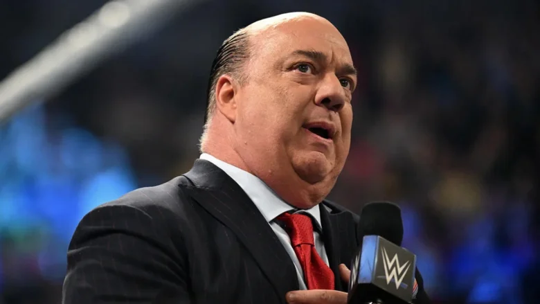 Paul Heyman Asserts Himself as the Undisputed Greatest Wrestling Manager