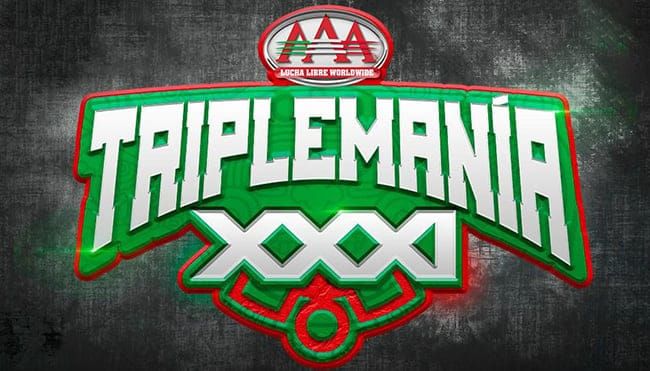 aaa triplemania