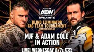 aew dynamite