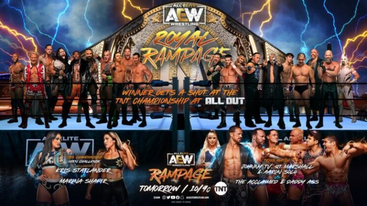 aew rampage 2 scaled