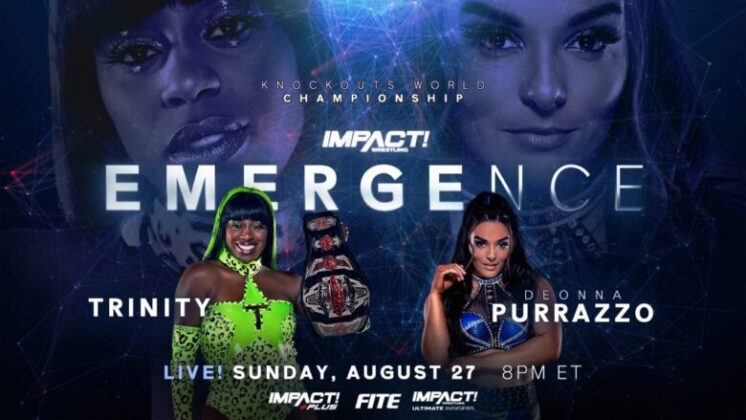 impact wrestling emergence trinity deonna purrazzo scaled