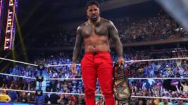 Integrante da família Anoa'i revela sua lealdade a Jey Uso; Possível aparição no WWE SummerSlam é rumorada