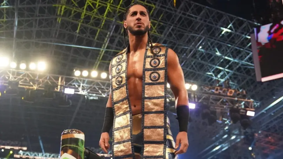 mustafa ali