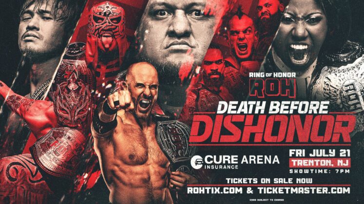 roh death before dishonor 1