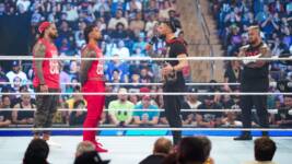 Revelados os planos para 'Roman Reigns vs. Jey Uso' no WWE SummerSlam