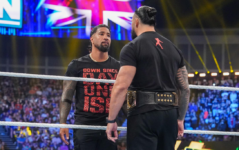 Jey Uso quebra o silêncio sobre possível combate entre CM Punk e Roman Reigns