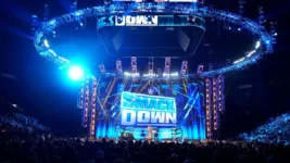 Três estrelas de topo do WWE NXT podem estar presentes no Friday Night SmackDown