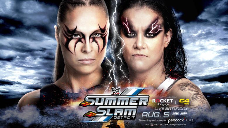 summerslam ronda scaled