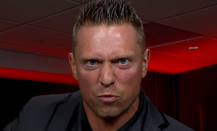 the miz