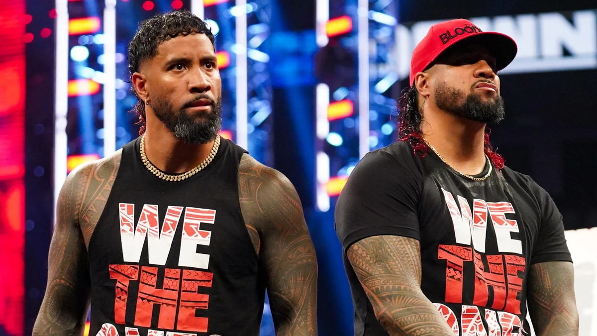 the usos